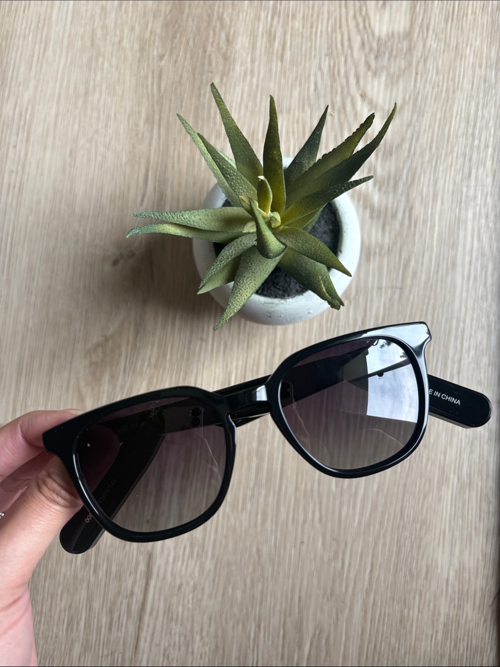 NWOT | Lucyd Lyte Smart Glasses